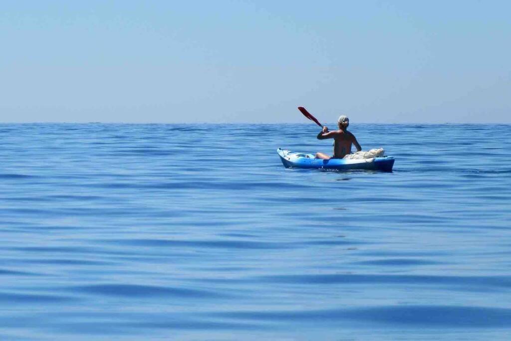 Estudio Bahia Playa De Las Canteras Las Palmas de Gran Canaria Eksteriør bilde